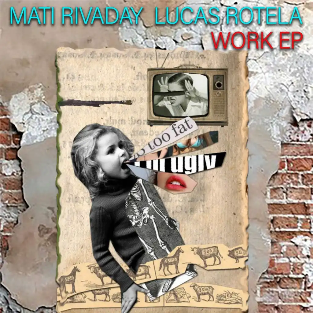 MATI Rivaday, Lucas Rotela