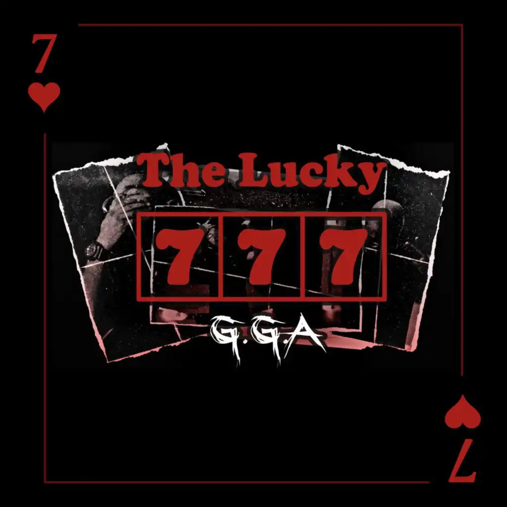 The Lucky 777