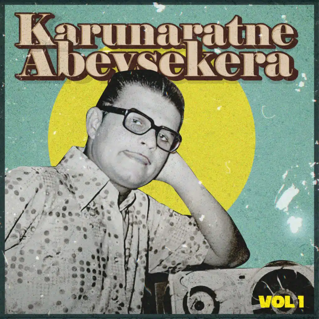 Karunaratne Abeysekera, Wally Bastiansz & M K Rocksami