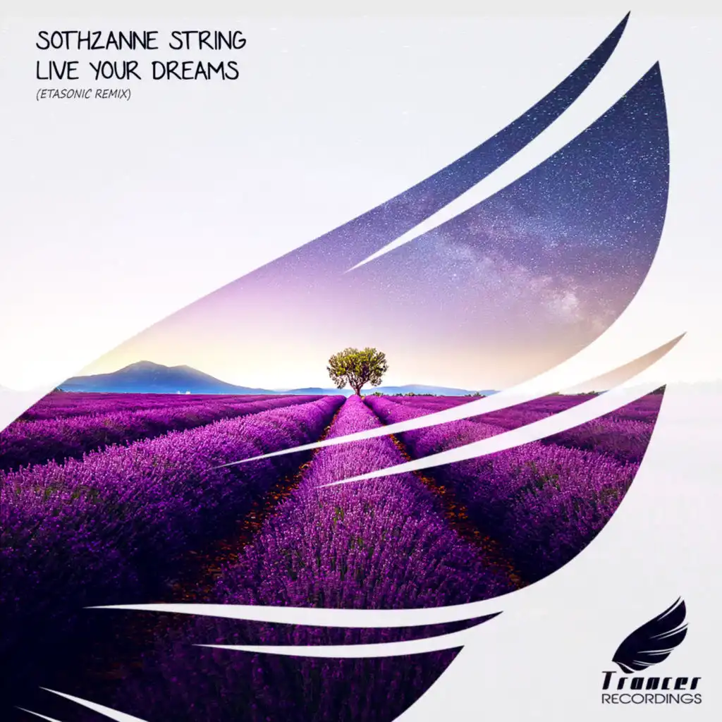 Sothzanne String