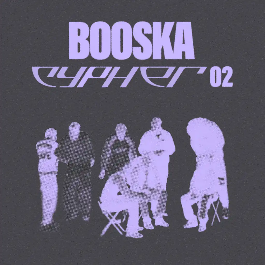 Booska-P & Tiakola