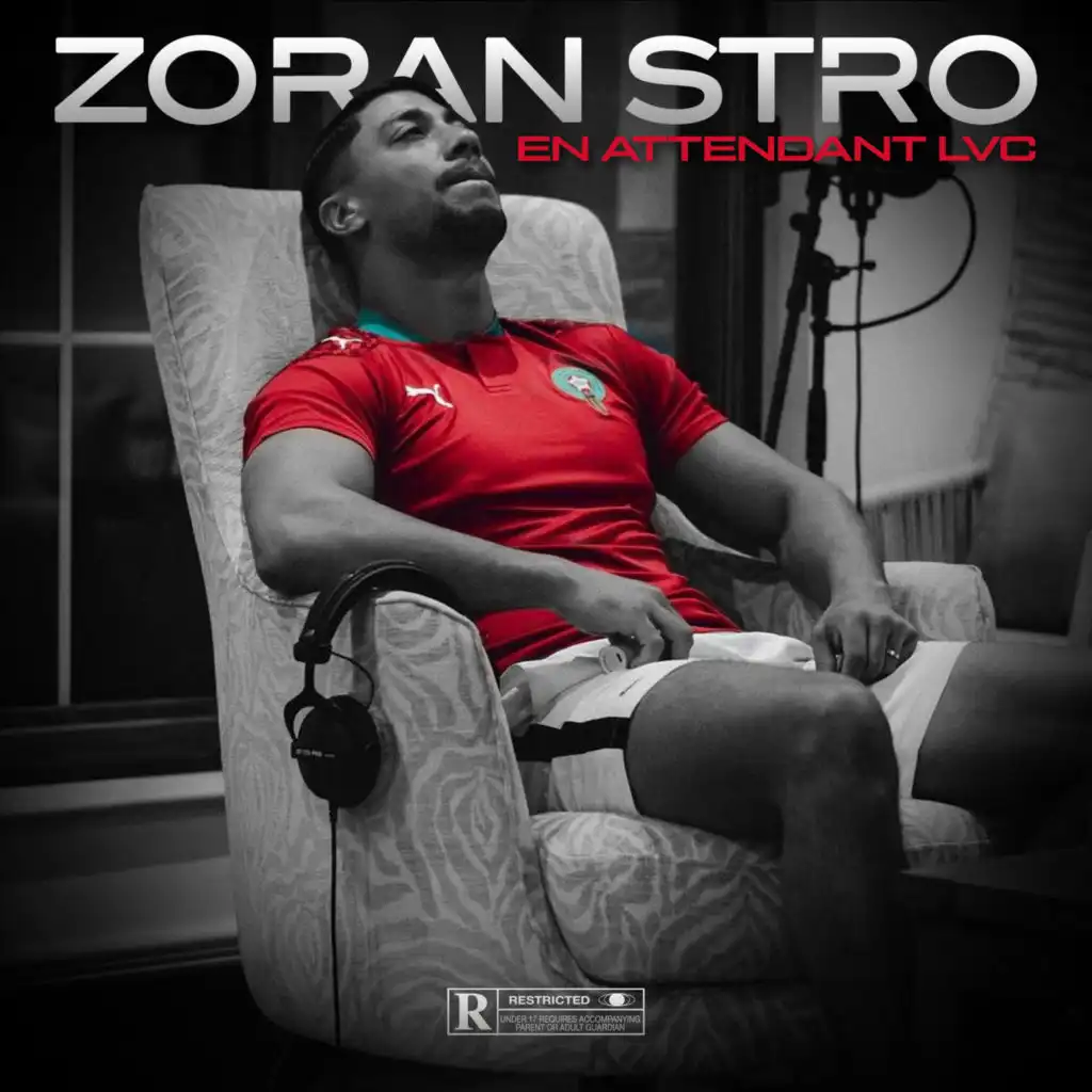 Zoran Stro