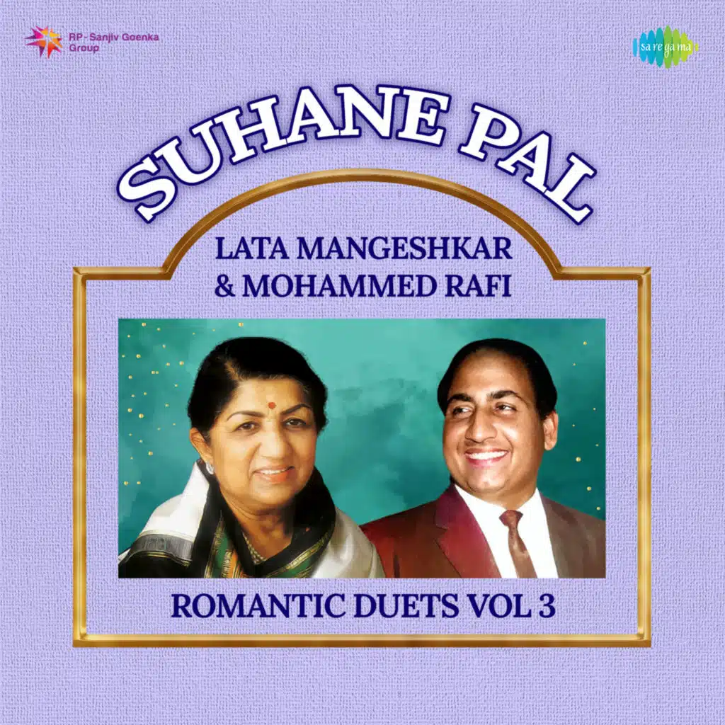 Mohammad Salamat, Sadhana Sargam & Vipin Sachdeva