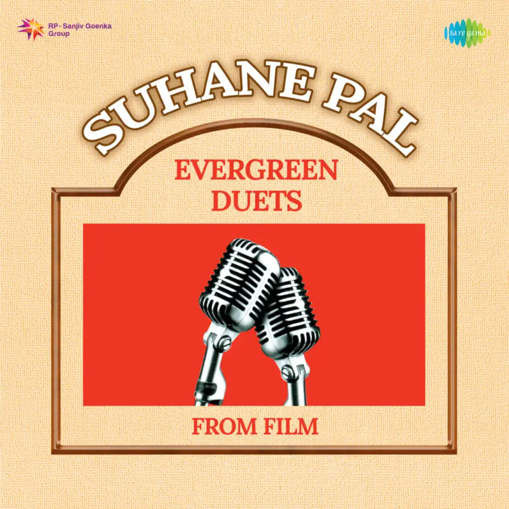 Suhane Pal - Evergreen Duets from Film