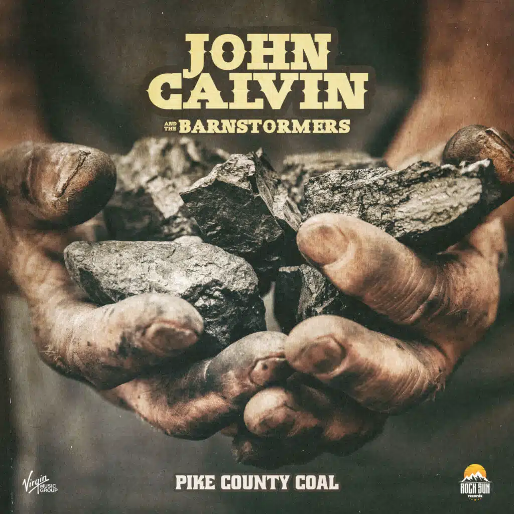 Pike County Coal (Radio)