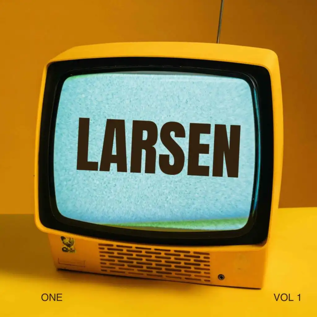 Larsen