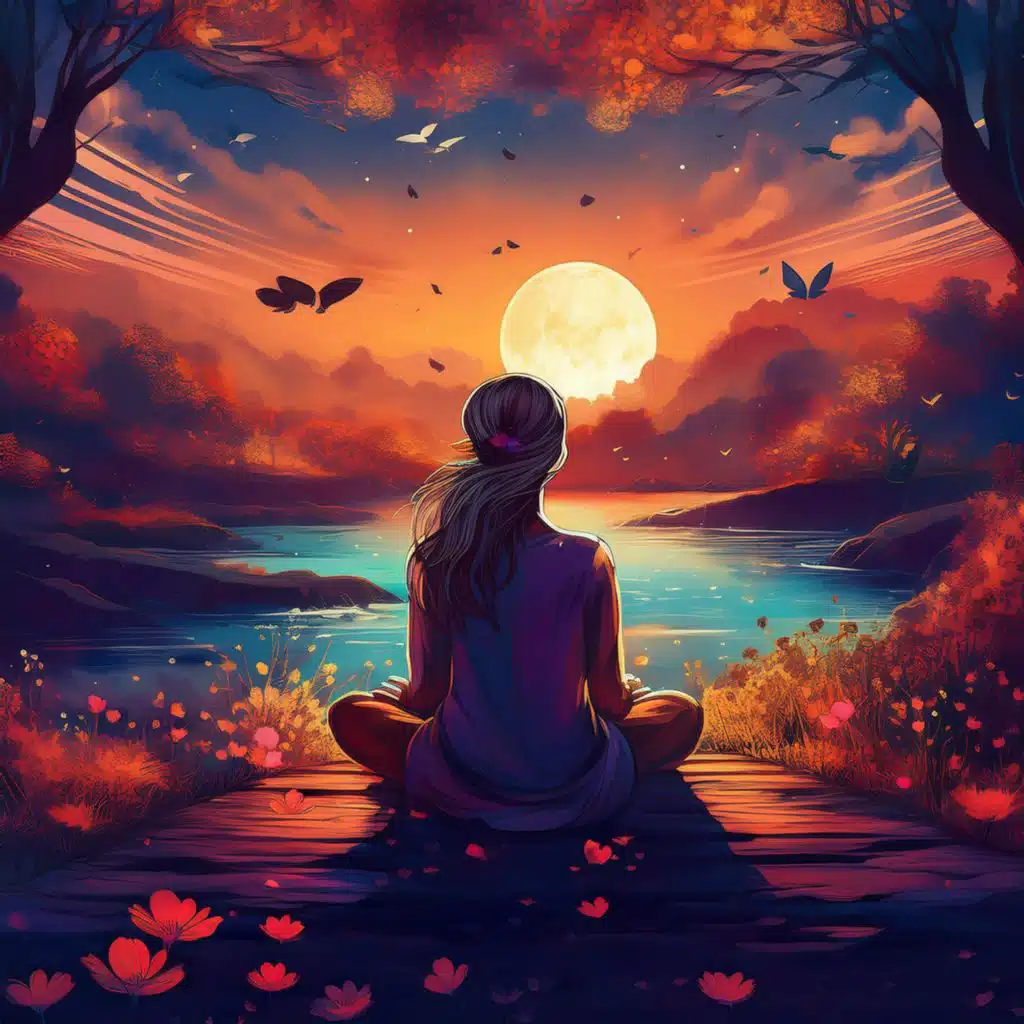 Relaxation Rhythms: Melodies for Calm