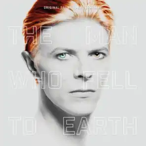The Man Who Fell To Earth (Original Motion Picture Soundtrack)