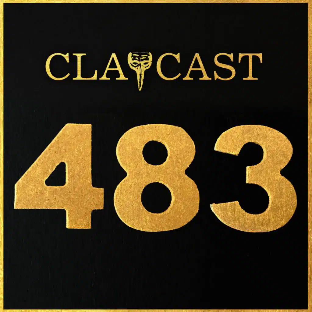 Clapcast 483