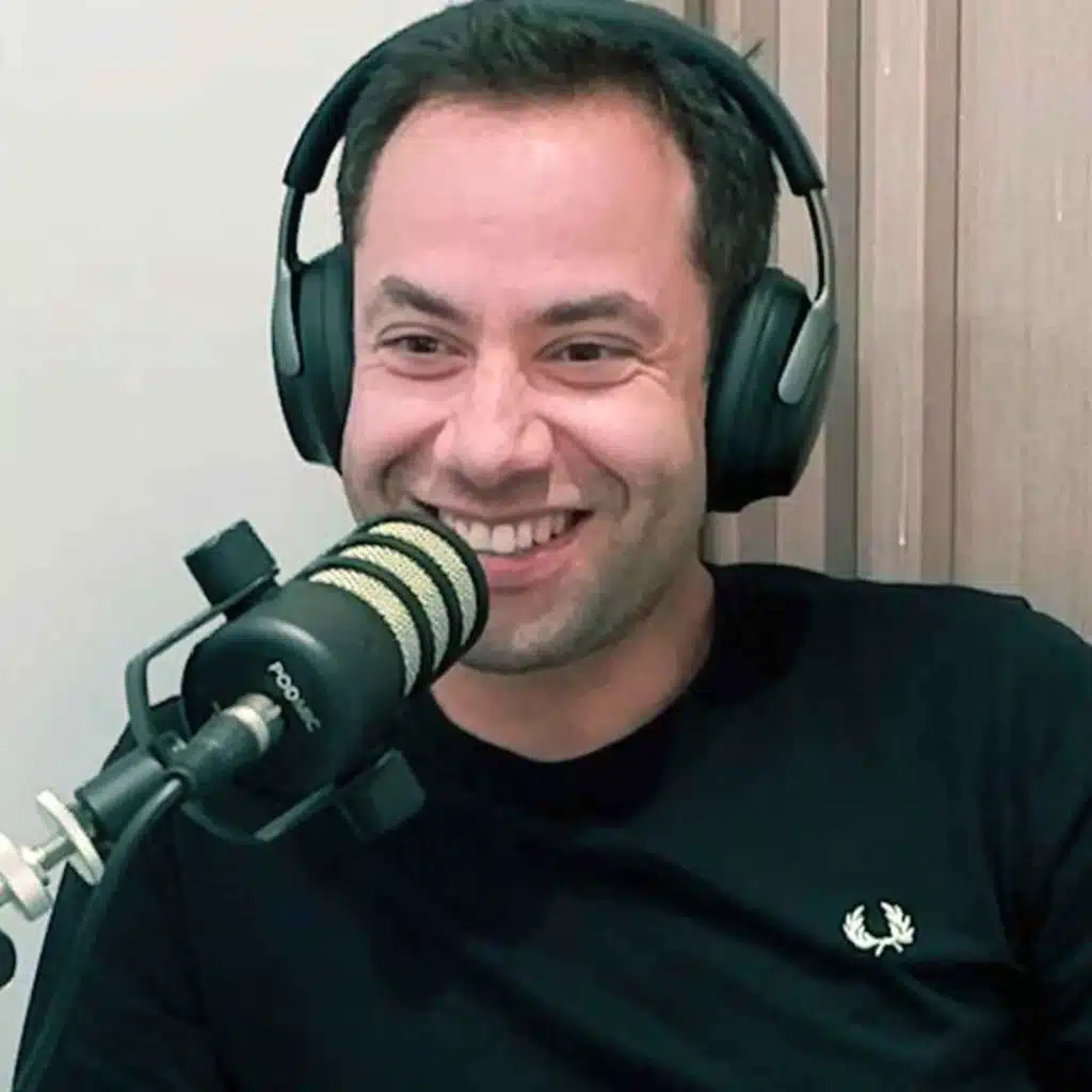 Episode 156 - Ali Saheli - نکات طلایی برای استارتاپ‌ها از زبان یک فرشته سرمایه‌گذار