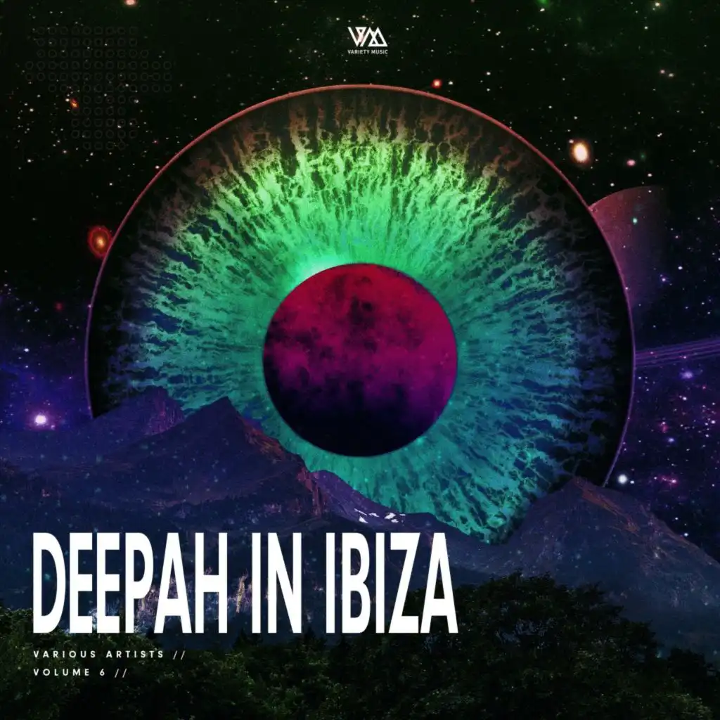 Deepah in Ibiza, Vol. 6