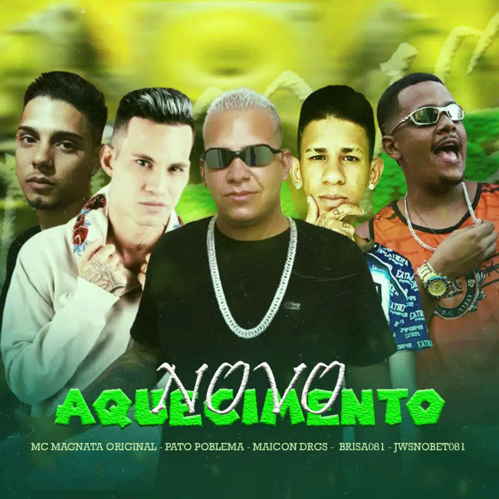 Novo Aquecimento