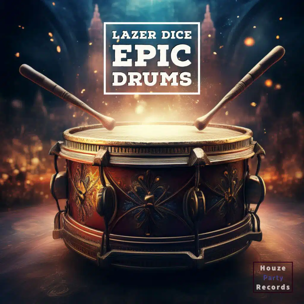 Lazer Dice
