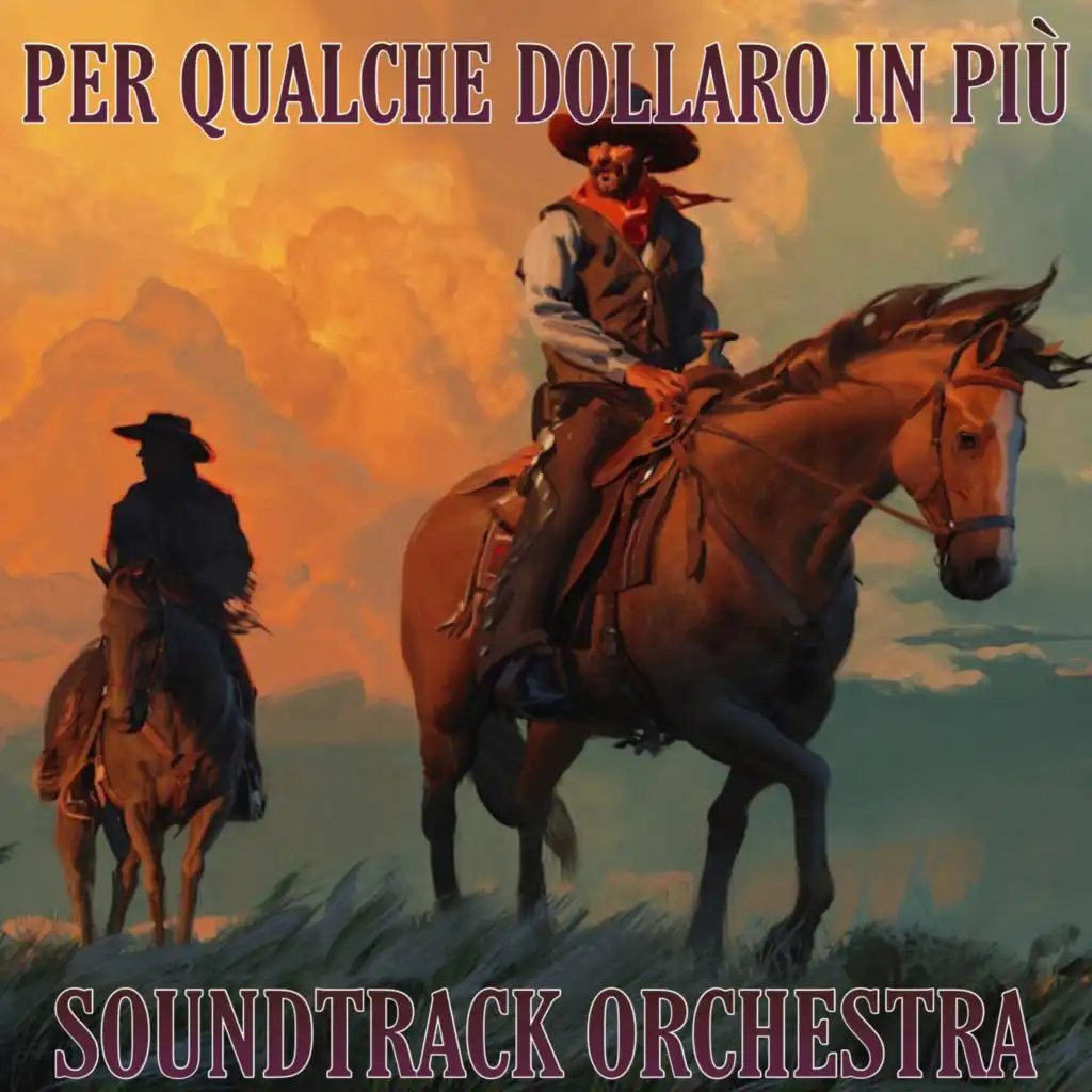 For a Few Dollars More (From "Per Qualche Dollaro in Più")