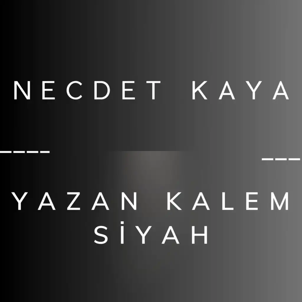 Necdet Kaya