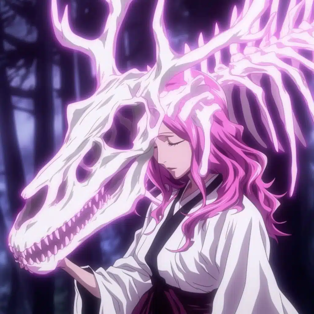 Magia os Revolucionários