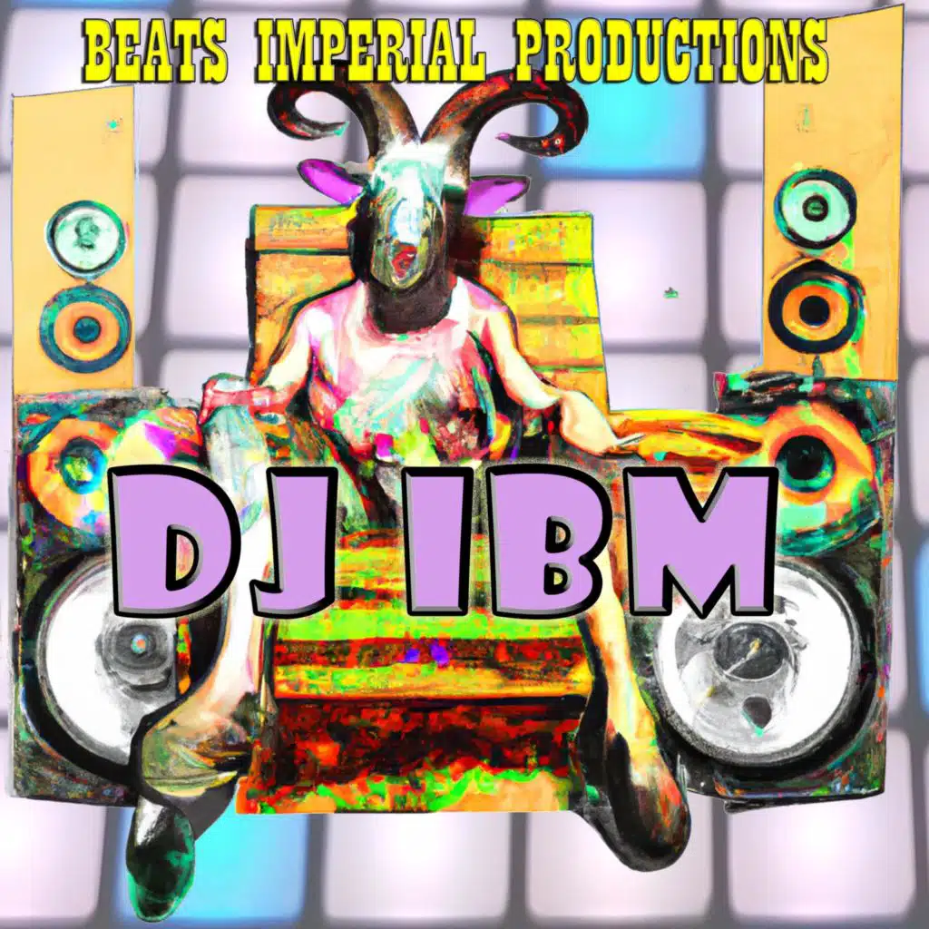 DJ Ibm