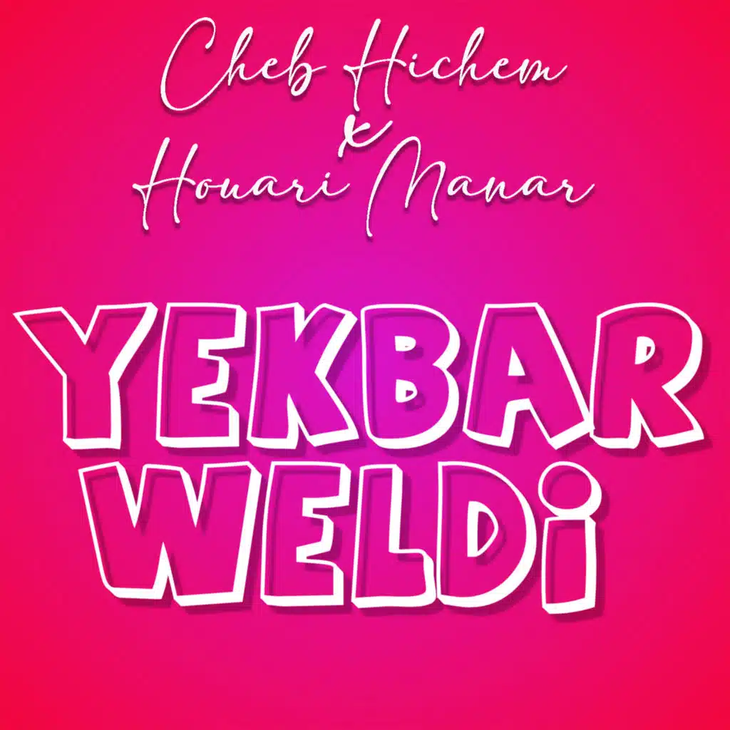 Yekbar Weldi