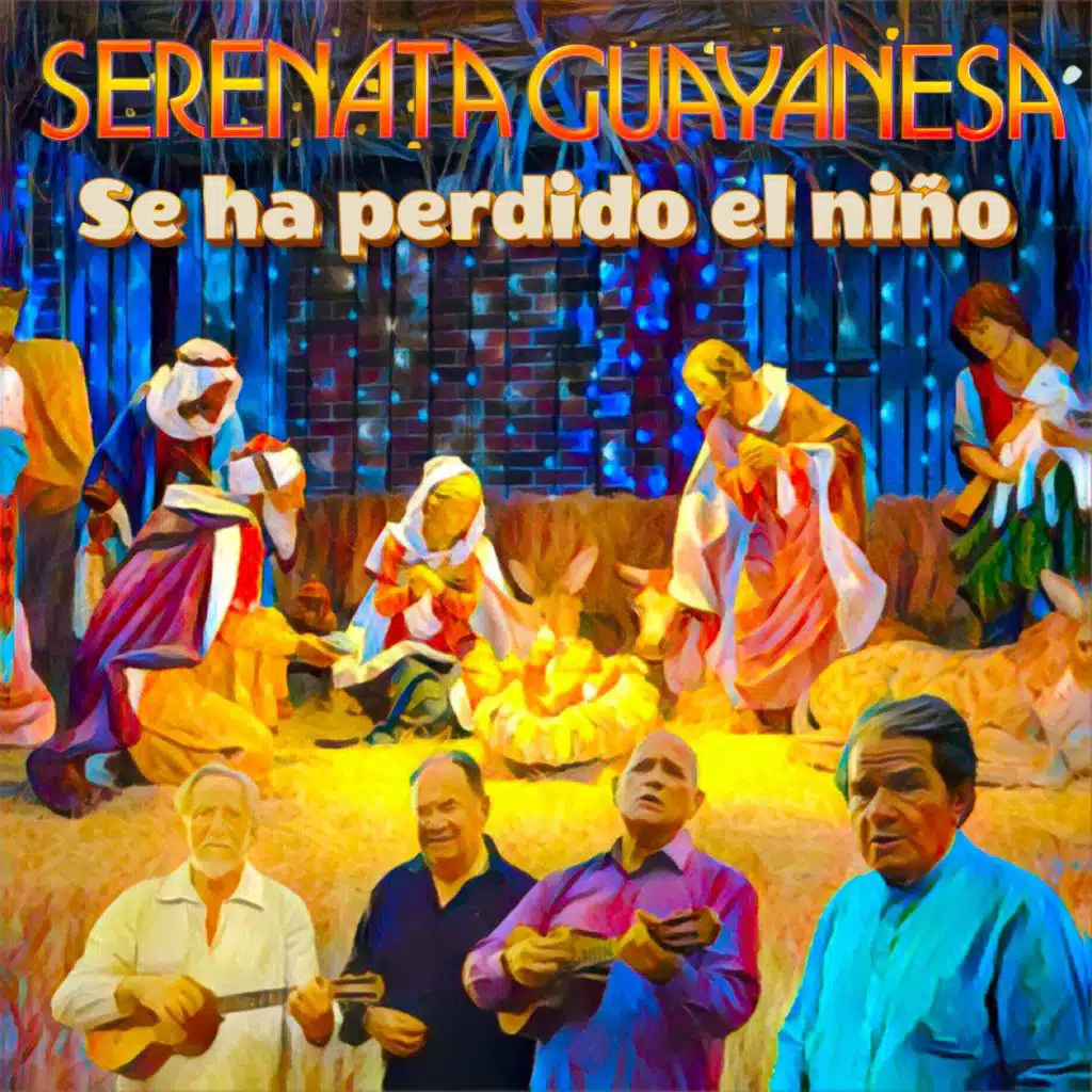 Serenata Guayanesa