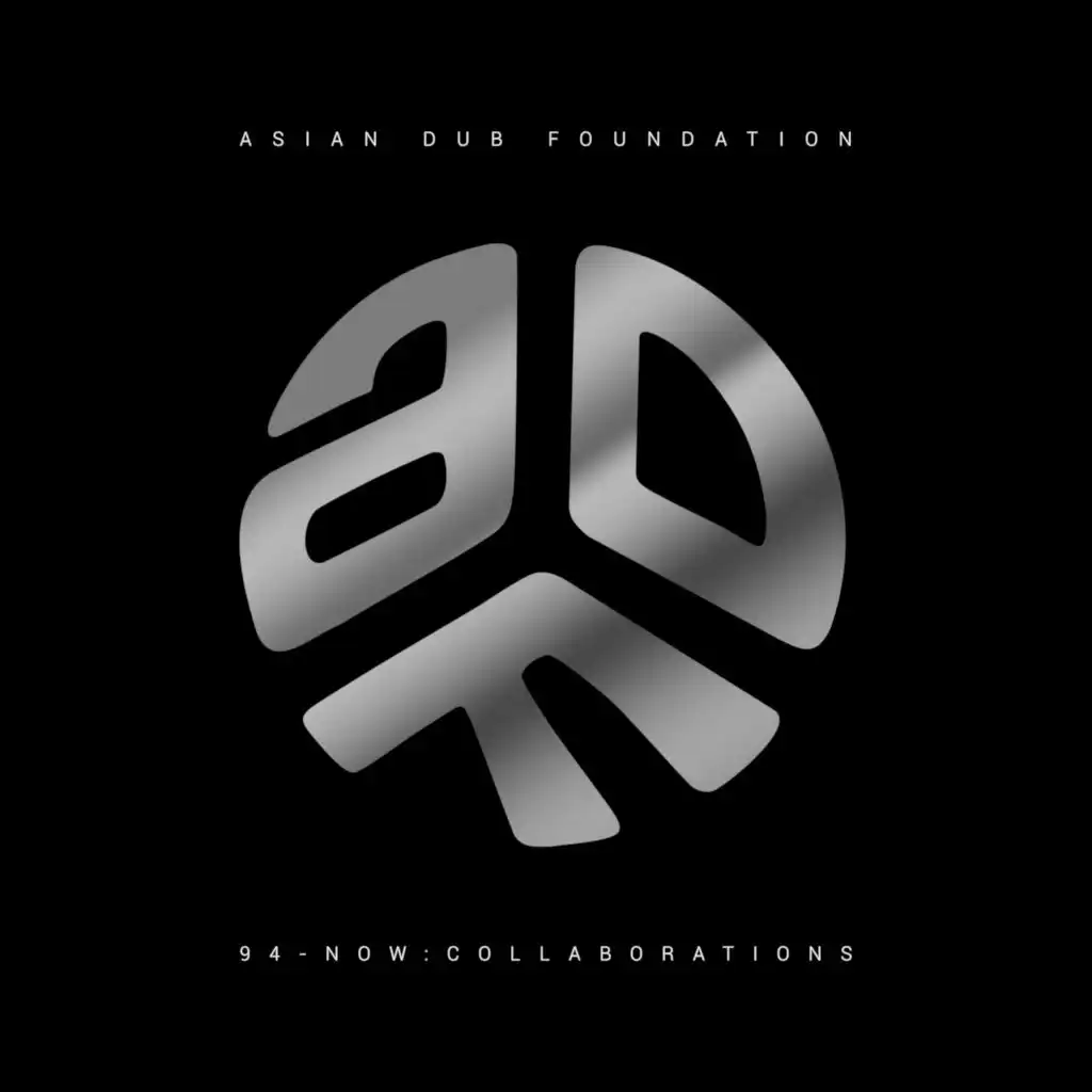 94-Now : Collaborations (ADF30 Anniversary)