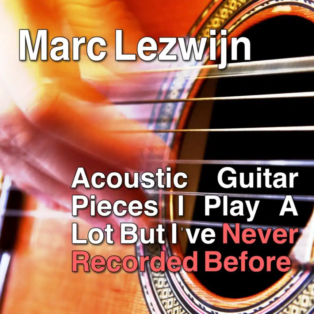 Marc Lezwijn