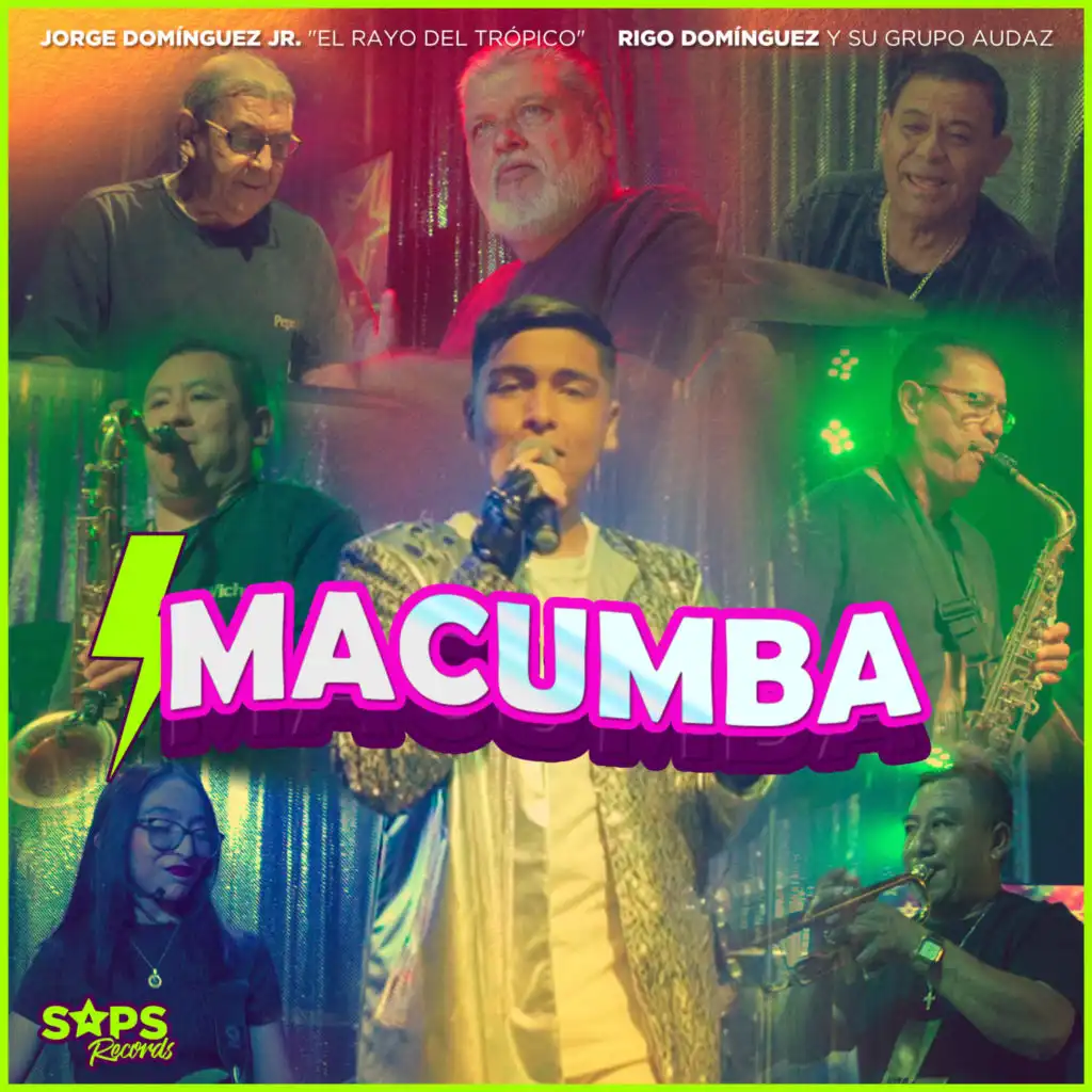 Macumba