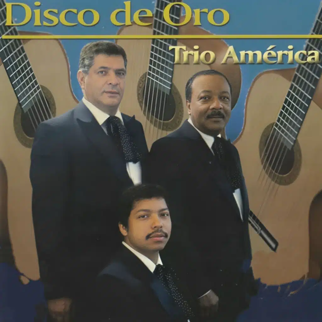 Trio America