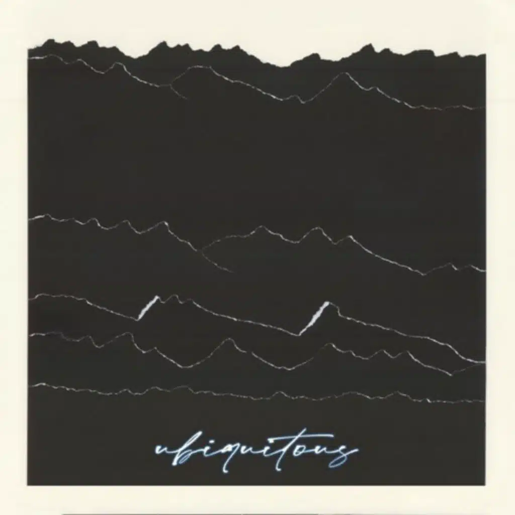 Ubiquitous