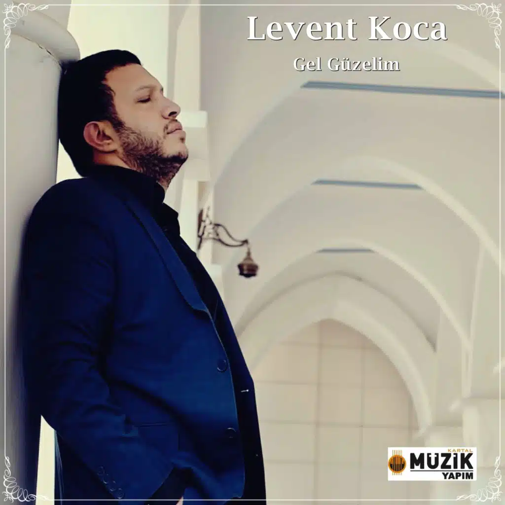 Levent Koca