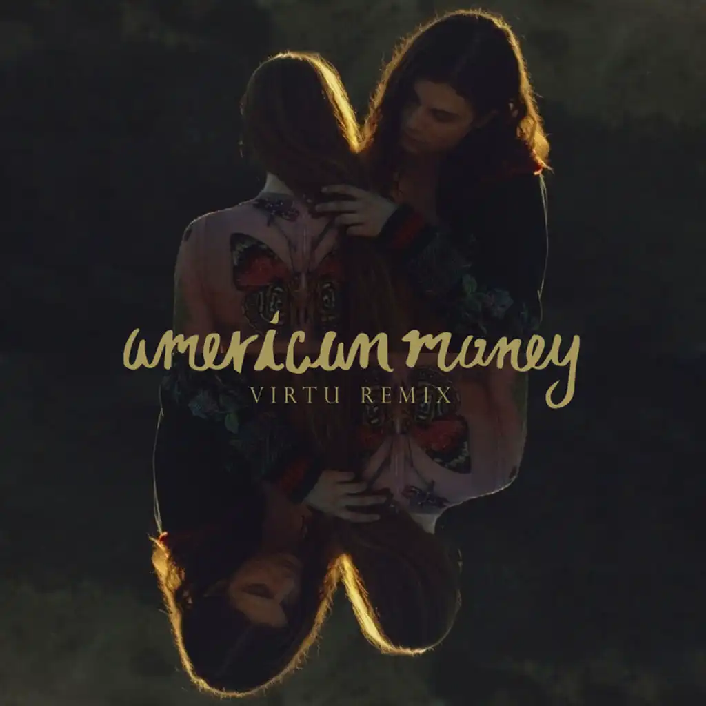 American Money (Virtu Remix)