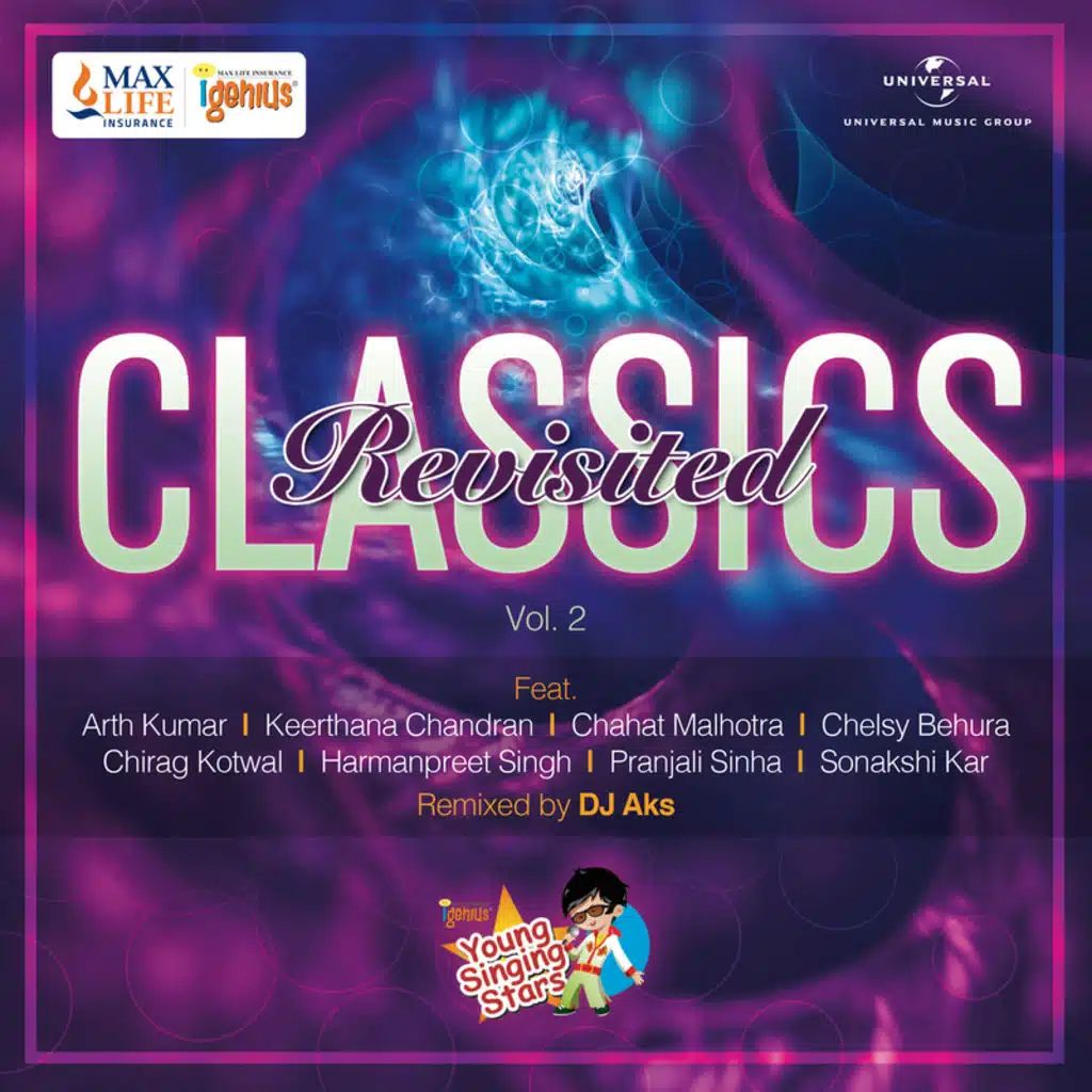 Classics Revisited (Vol. 2)