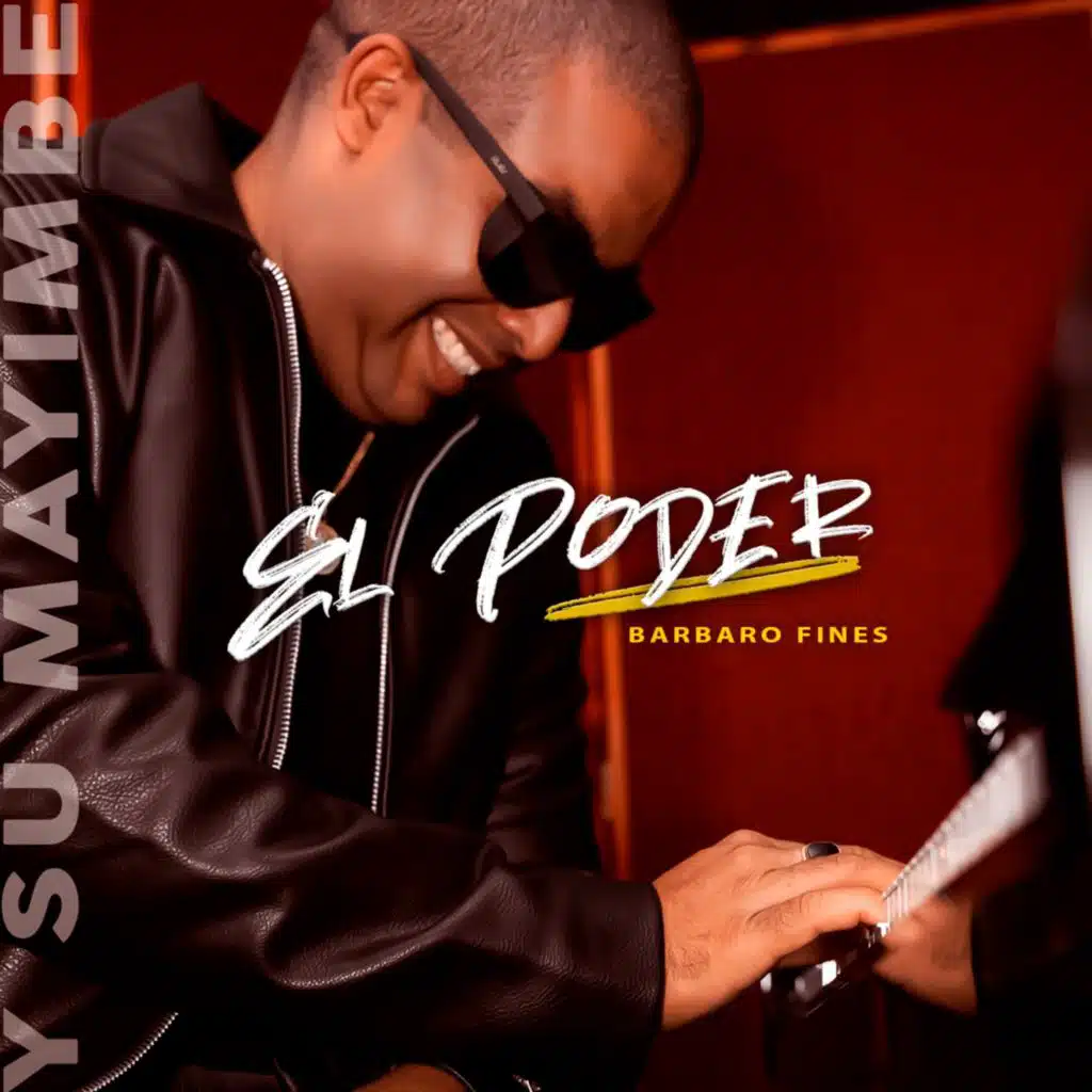 Barbaro Fines y Su Mayimbe