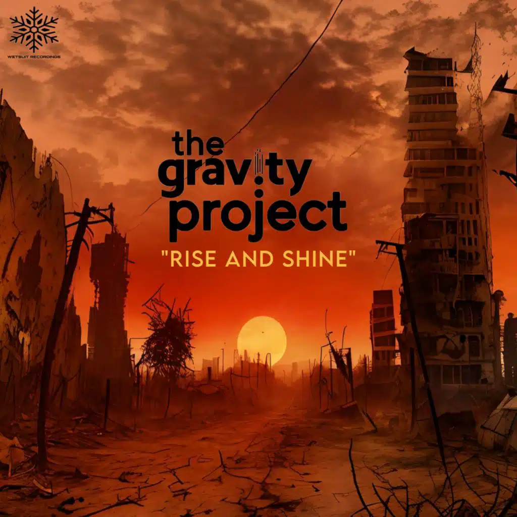 The Gravity Project