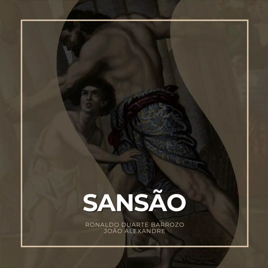 Ronaldo Duarte Barrozo & João Alexandre