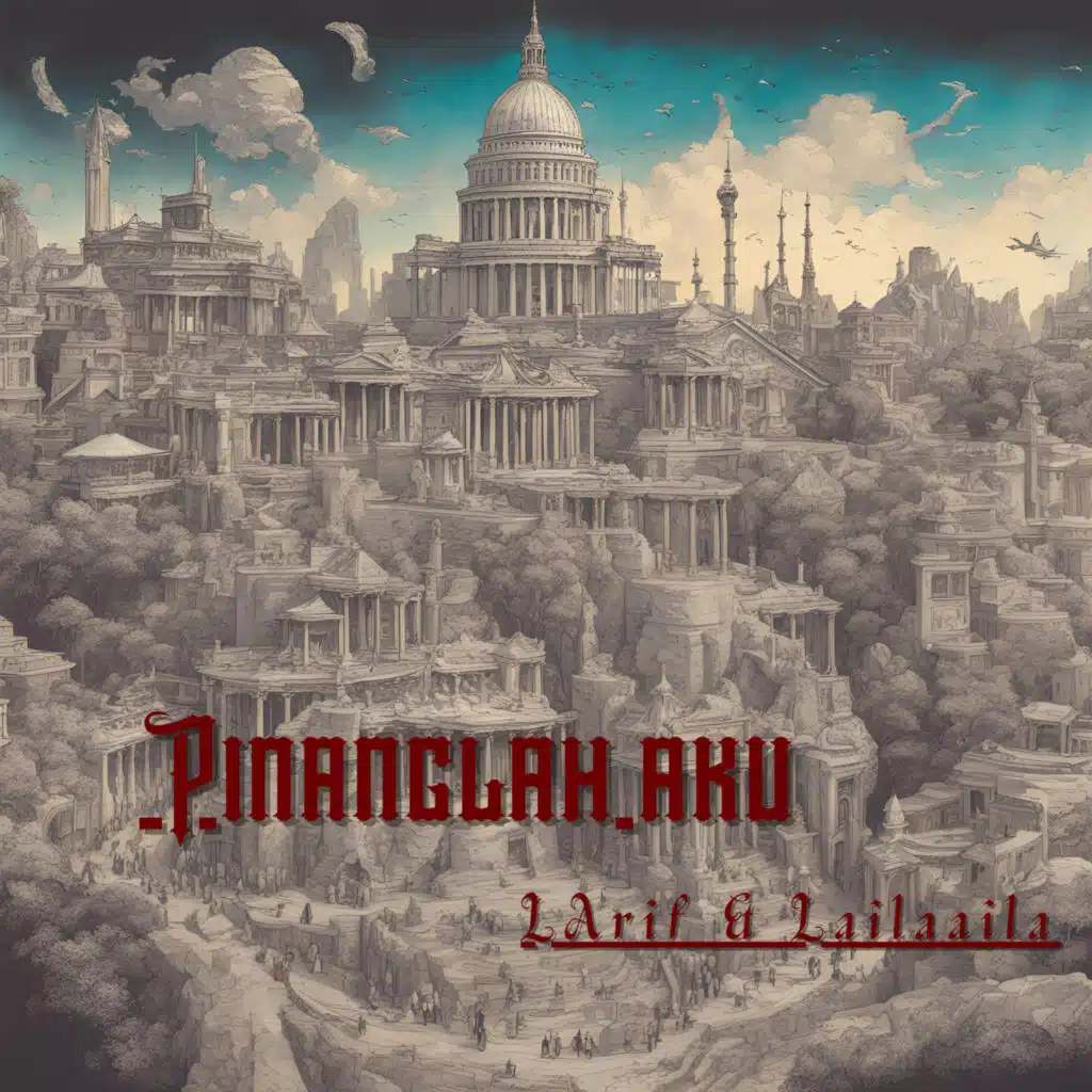 Pinanglah aku (feat. Laila)