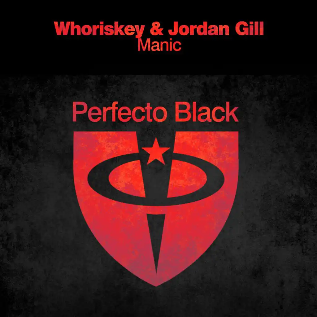 Jordan Gill & Whoriskey