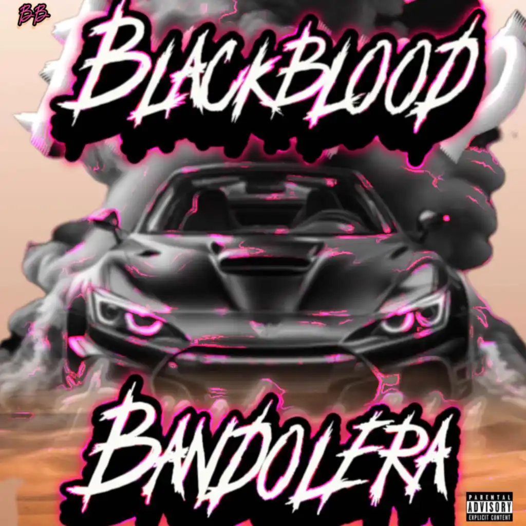 BlackBlood