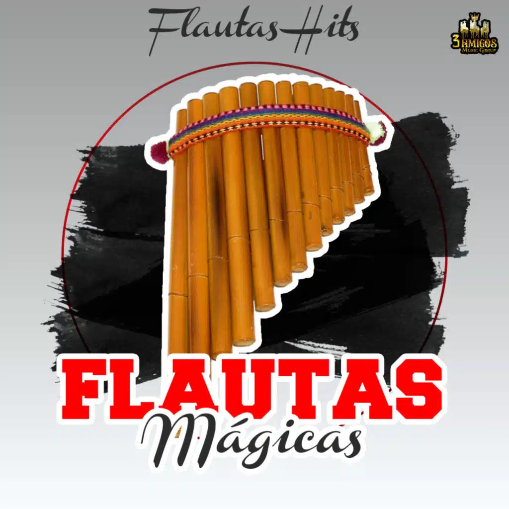 Flautas Mágicas