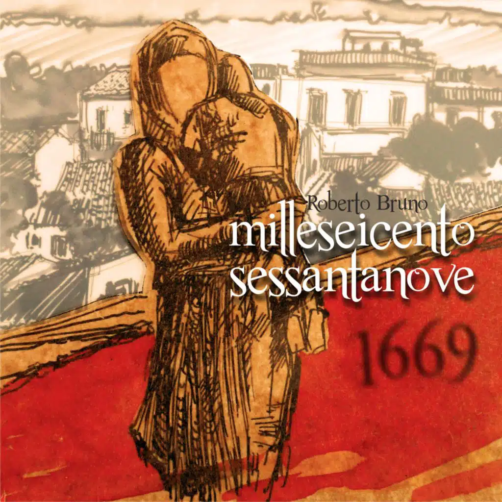 1669 - Milleseicentosessantanove (feat. Bob Brown)