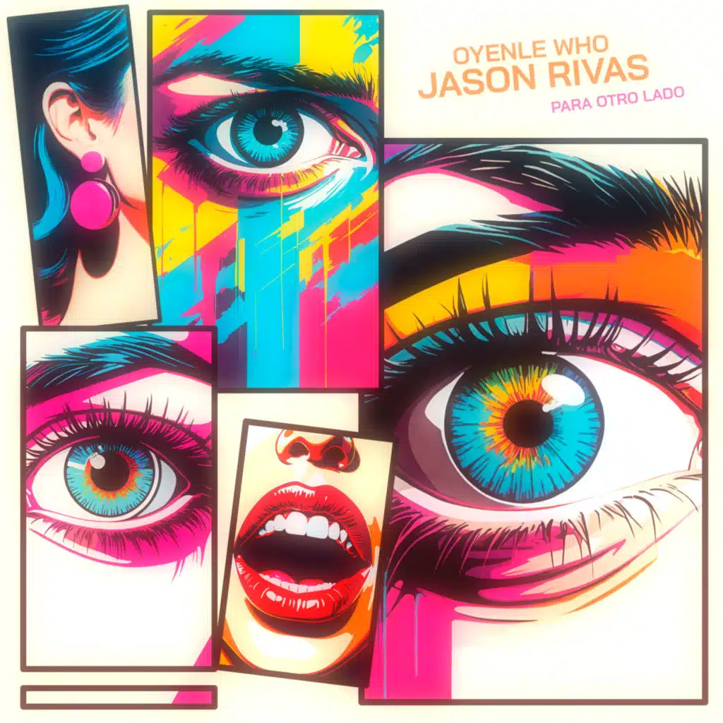 Para Otro Lado (Instrumental Mix)