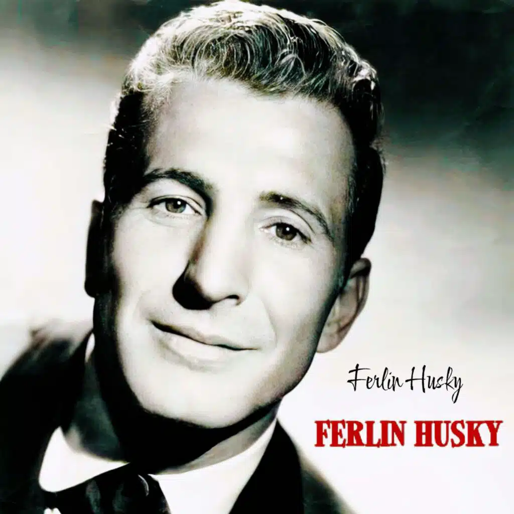 Ferlin Husky