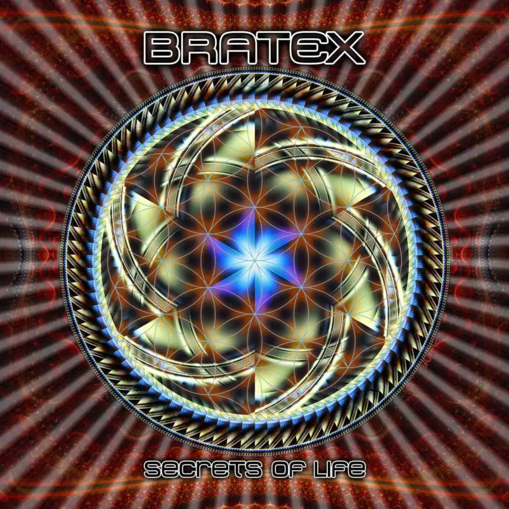 New Time Is Coming (Bratex Remix)