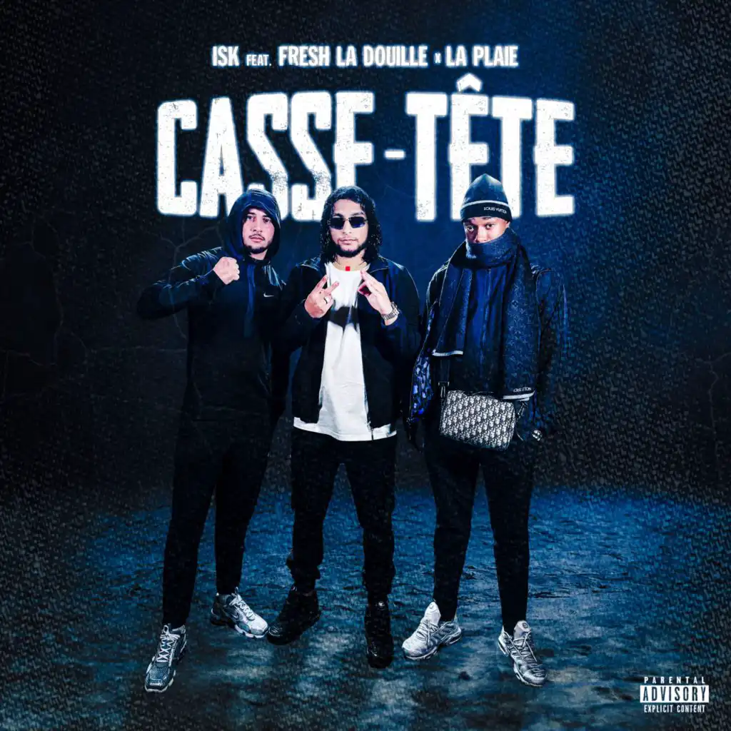 Casse-tête