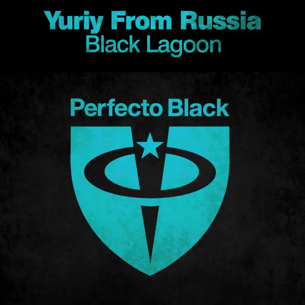 Black Lagoon (Extended Mix)