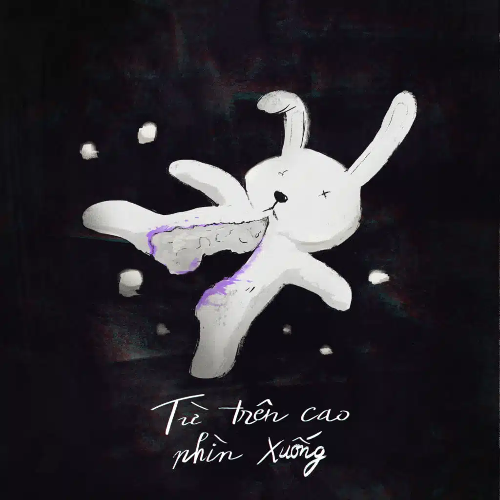 Từ Trên Cao Nhìn Xuống