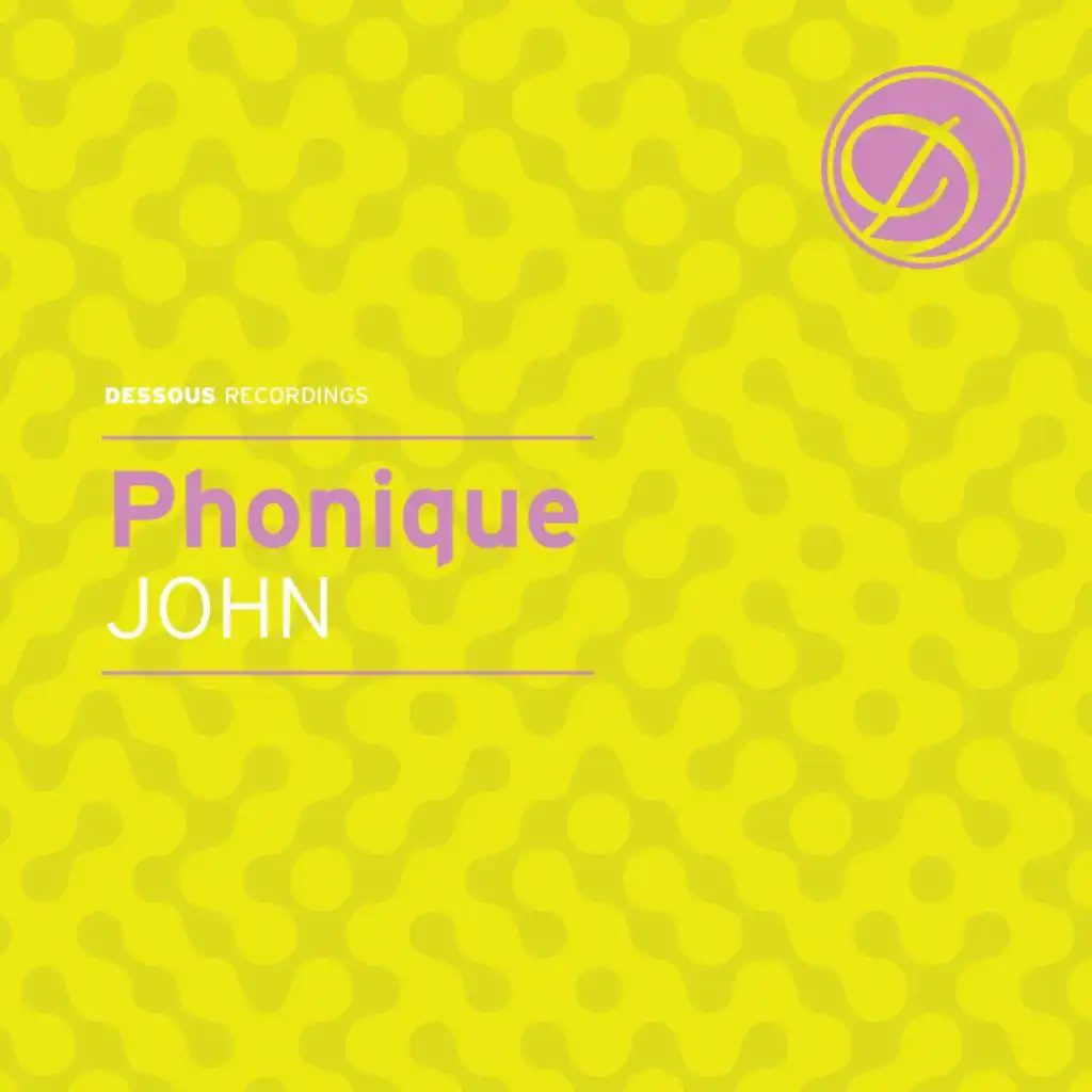 John (Mr. V & Reelsoul Remix)