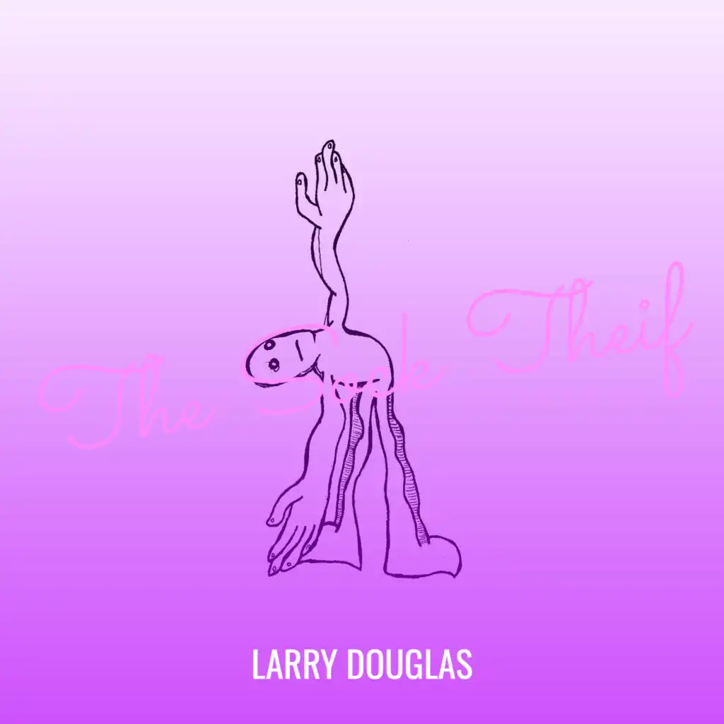 Larry Douglas