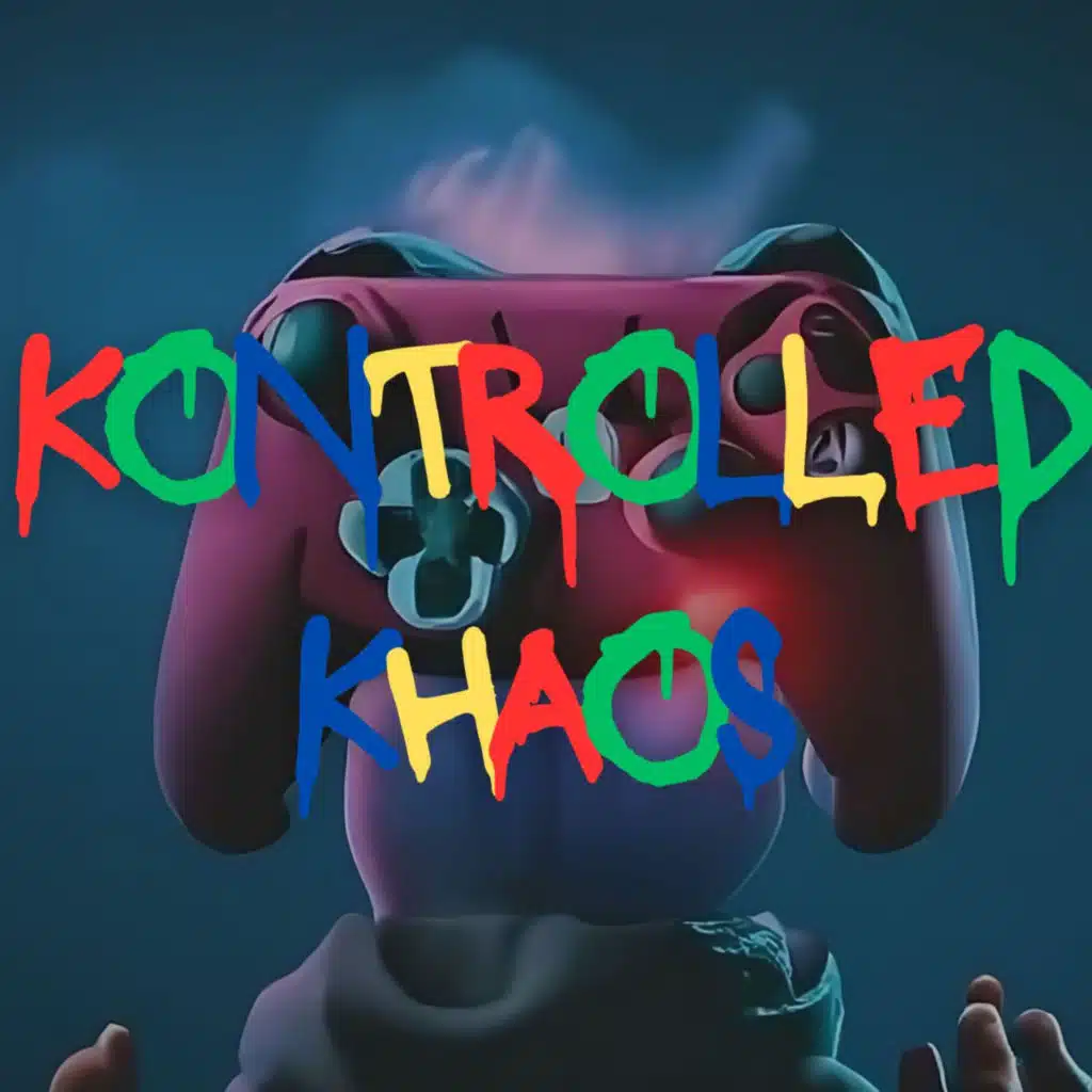 Kontrolled Khaos