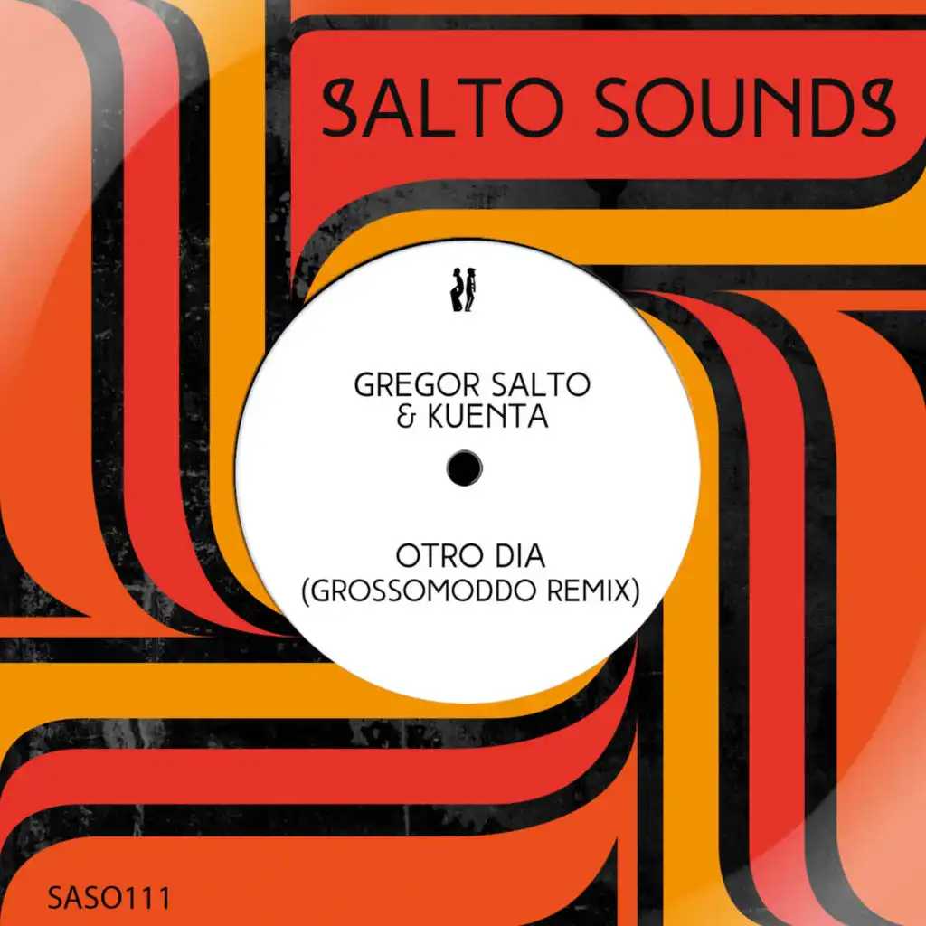 Gregor Salto & Kuenta