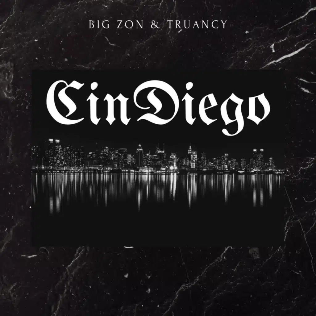 Big Zon